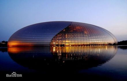 大剧院中国剧院