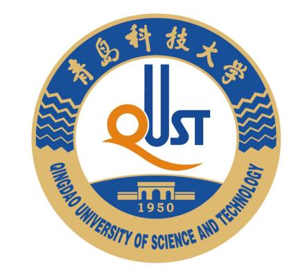 青岛科技大学学校标识