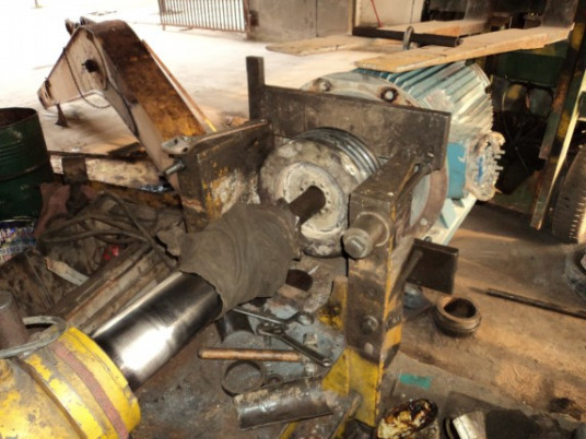 机械磨损影响机械磨损的因素及降低磨损的措施