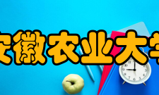 安徽农业大学省立安徽大学停办省立安徽大学是当时安徽境内唯一的