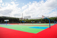 黑龙江旅游职业技术学院合并组建