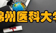 锦州医科大学科研成果