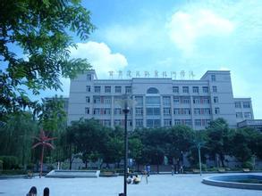 甘肃省建筑职业技术学院