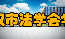 武汉市法学会学会领导名誉会长：李岩