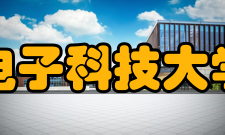 电子科技大学沙河校区毕业走向