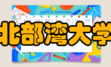 北部湾大学合作交流