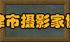 天津市摄影家协会理事成员