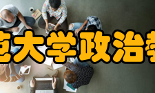 四川师范大学政治教育学院专业介绍