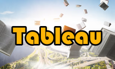 Tableau软件简介
