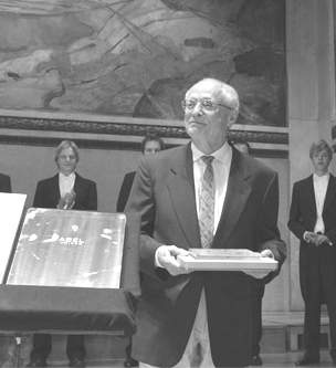 菲尔兹奖社会评价