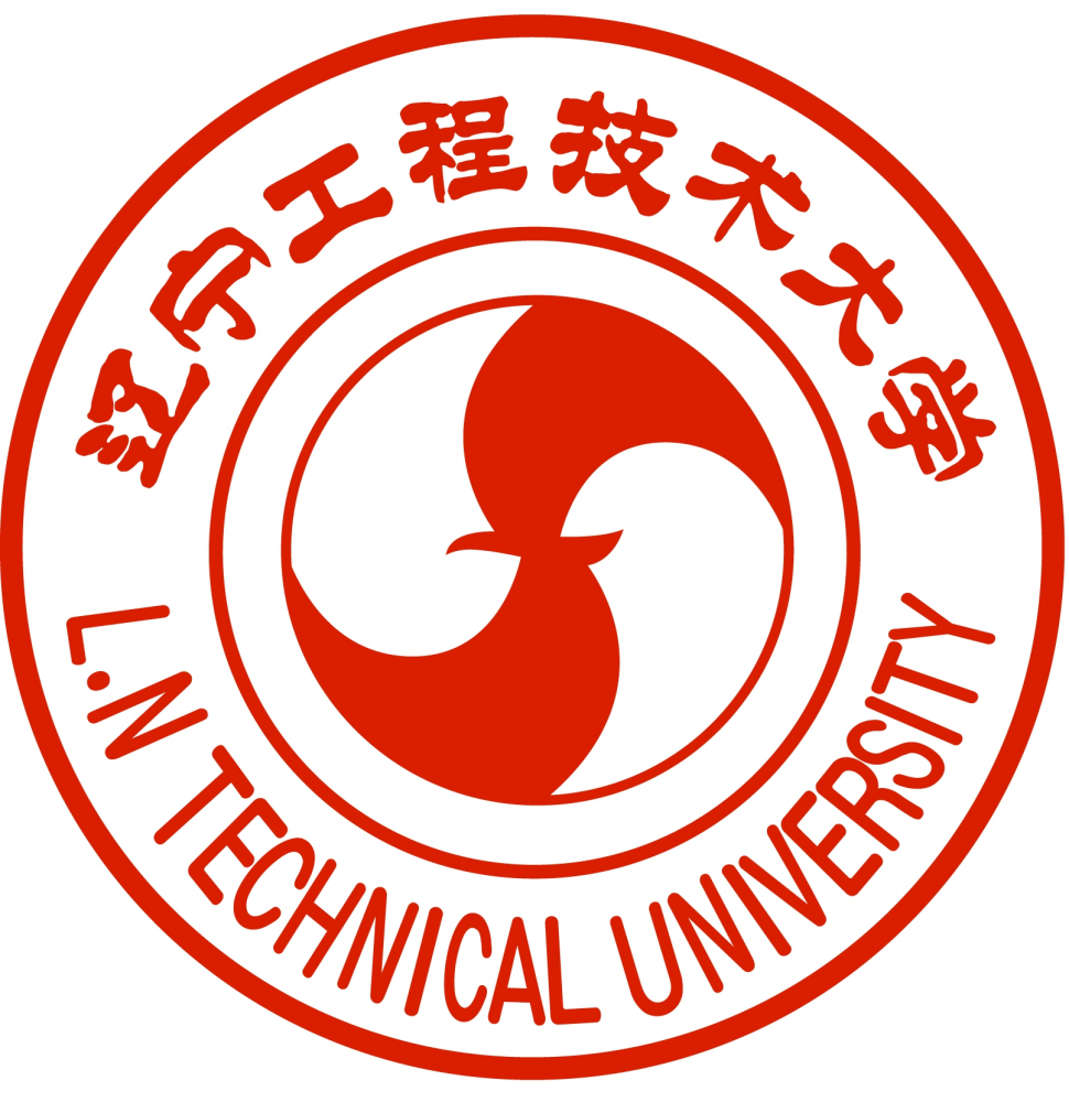 辽宁工程技术大学形象标识