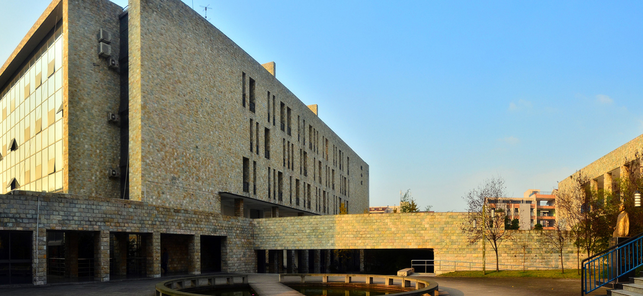 重庆大学机械工程学院师资力量