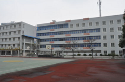 上海市洋泾中学学校资源学校