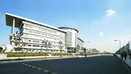 常州信息职业技术学院学术资源