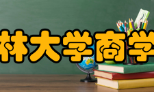 吉林大学商学院科研平台