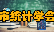 北京市统计学会学会任务