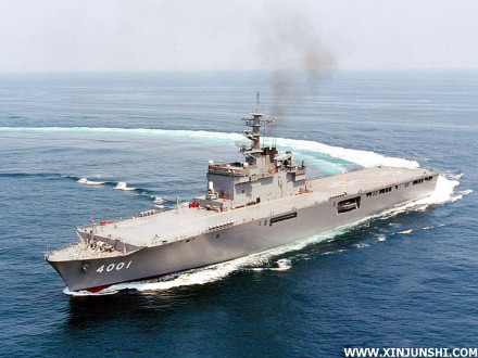 船舶与海洋工程学科优势