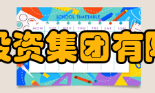 国家能源投资集团有限责任公司资产规模