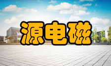 单个电磁矢量传感器的分布源模型的估计算法