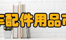 中国汽车配件用品市场协会入会须知