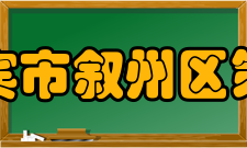 四川省宜宾市叙州区第一中学校师资力量