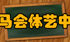 赛马会体艺中学剧情介绍