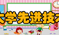 中国科学技术大学先进技术研究院科研部
