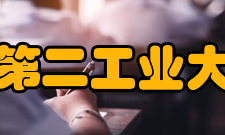 上海第二工业大学所授荣誉