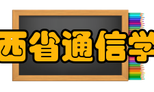 陕西省通信学会大事年表