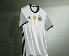 德国国家男子足球队球衣