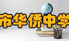 台山市华侨中学学校荣誉1995年