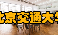 北京交通大学（威海）院系专业