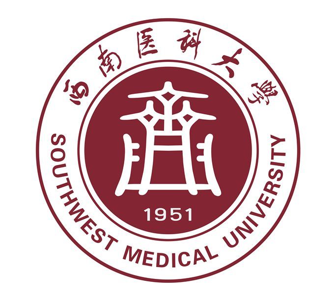 西南医科大学形象标识