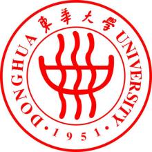 东华大学校徽