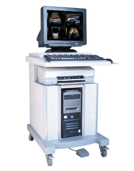 工作站应用领域