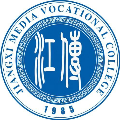 江西传媒职业学院形象标识