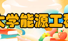浙江大学能源工程学院科研成果2019年