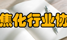 山东省焦化行业协会章程