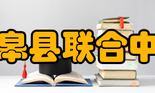 如皋县联合中学办学历史