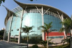 华侨大学教学建设