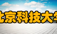 北京科技大学社会科学试验班专业2020年在甘肃录取多少人？