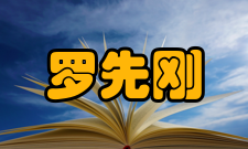 中国工程院院士罗先刚人才培养指导学生