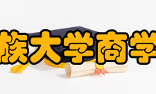 西南民族大学商学院学院发展