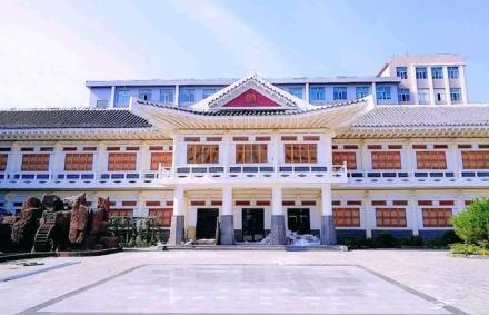 延边大学师资队伍