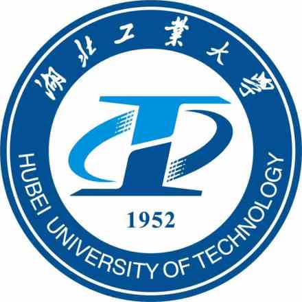 湖北工业大学学校标识