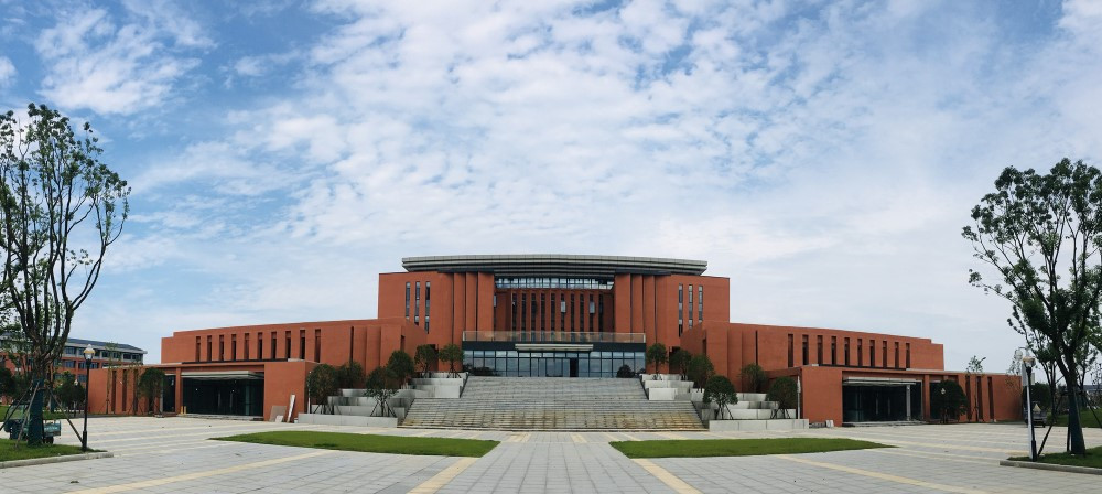 江西陶瓷工艺美术职业技术学院合作交流