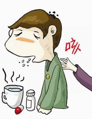 肺气不宣日常护理