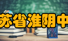 江苏省淮阴中学学校荣誉