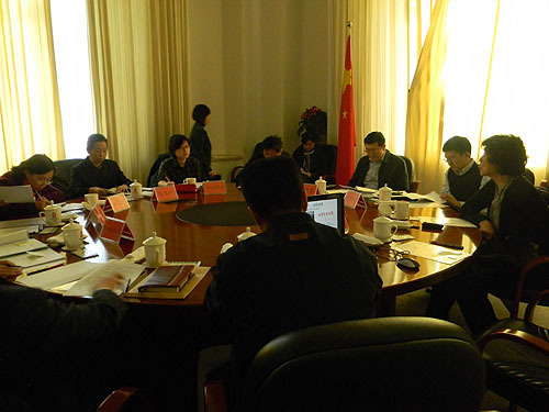 首都医科大学康复医学院发展思路