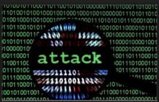 网络瘫痪限制逻辑访问